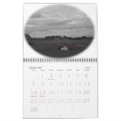 Die Farben des Lebens Kalender (Feb 2027)