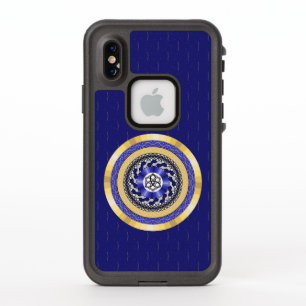 Die Farben des Lifeproof-Cases für das neue Jahr