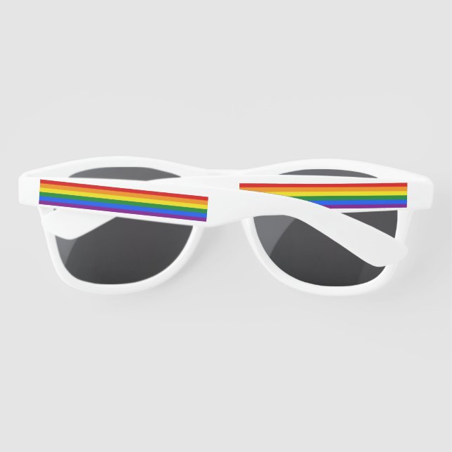 Die Farben des Regenbogens (Rückseite)