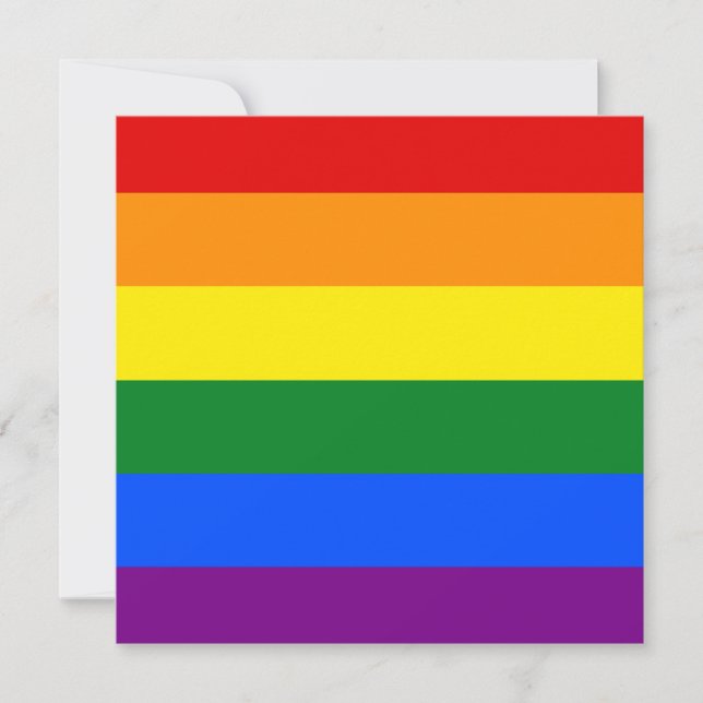 Die Farben des Regenbogens (Vorderseite)