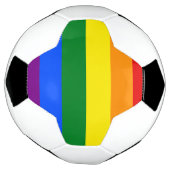 Die Farben des Regenbogens Fußball (Gedreht)