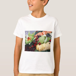 Die Farben des Sommers T-Shirt