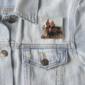 Die Farben: Fortschritt des Schotte-Schutzes Button (Beispiel)