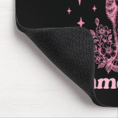 Die Farben sind unakkurat. Mousepad (Ecke)