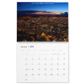 Die Farben von Kolumbien-Kalender 2013 Kalender (Jan 2027)