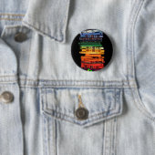 Die farbigen Kassetten der Achtzigerjahre Button (Beispiel)