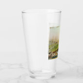 Die Farm Cornell (Landschaft Pennsylvania) Glas (Rechts)