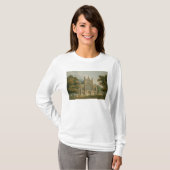 Die Fassade vom Nordwesten T-Shirt (Vorne ganz)