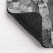 Die Fassbinder-Mausunterlage Mousepad (Ecke)