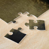 Die Faszination St. Therese - Fontebasso Puzzle (Seite)