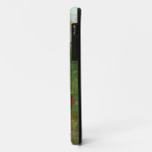 Die Faulenzer, 1888 (Öl auf Leinwand) Case-Mate iPhone Hülle (Hinten/Links)