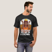 Die Faultier und die Wütenden T-Shirt (Vorne ganz)
