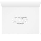 Die Fäuste der Persistenzvereinigung widerstehen F (Innenansicht Horizontal (Unten))