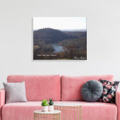 Die Feather River Fotografy auf der Leinwand (Insitu (Wohnzimmer))