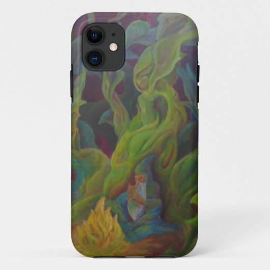 die Fee Case-Mate iPhone Hülle (Rückseite)