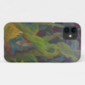 die Fee Case-Mate iPhone Hülle (Rückseite (Horizontal))