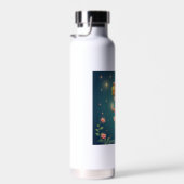 Die Fee der leichten Wasserflaschen Trinkflasche (Rechts)