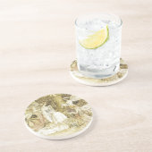 Die Fee-Juwelen Untersetzer (Seite)