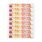 Die Fee kommt bald 3 (Bogen)