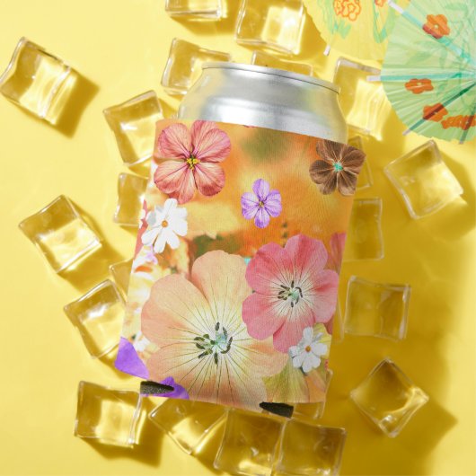 Die Fee kommt bald 3 Dosenkühler (In Situ Sommer)