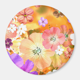 Die Fee kommt bald 3 Magnet