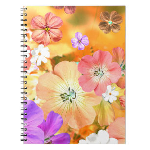 Die Fee kommt bald 3 Notizblock