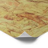 Die Fee Queene Poster (Ecke)