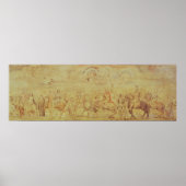 Die Fee Queene Poster (Vorne)