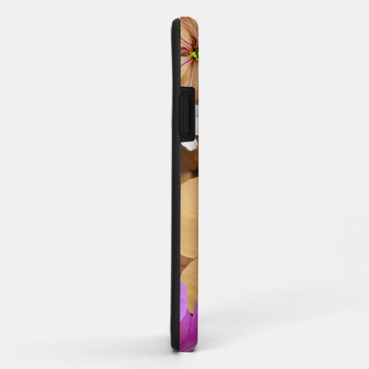 Die Fee wird bald 1 herauskommen Case-Mate iPhone Hülle (Hinten/Rechts)