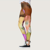 Die Fee wird bald 1 herauskommen Leggings (Links)