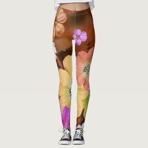 Die Fee wird bald 1 herauskommen Leggings