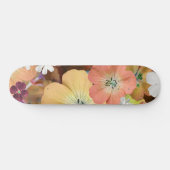Die Fee wird bald 1 herauskommen Skateboard (Horizontal)
