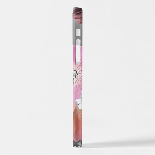 Die Fee wird bald 2 herauskommen iPhone Hülle (Linke Seite)