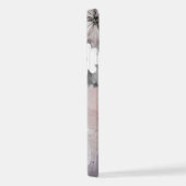 Die Fee wird bald 2 herauskommen iPhone Hülle (Rechte Seite)