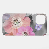 Die Fee wird bald 2 herauskommen iPhone Hülle (Rückseite (Horizontal))