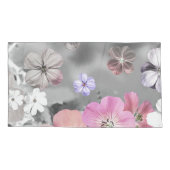 Die Fee wird bald 2 herauskommen Kissenbezug (Rückseite)