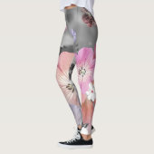 Die Fee wird bald 2 herauskommen Leggings (Links)