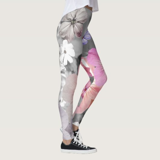 Die Fee wird bald 2 herauskommen Leggings (Rechts)