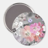 Die Fee wird bald 2 herauskommen Magnet (Vorderseite/Rückseite)