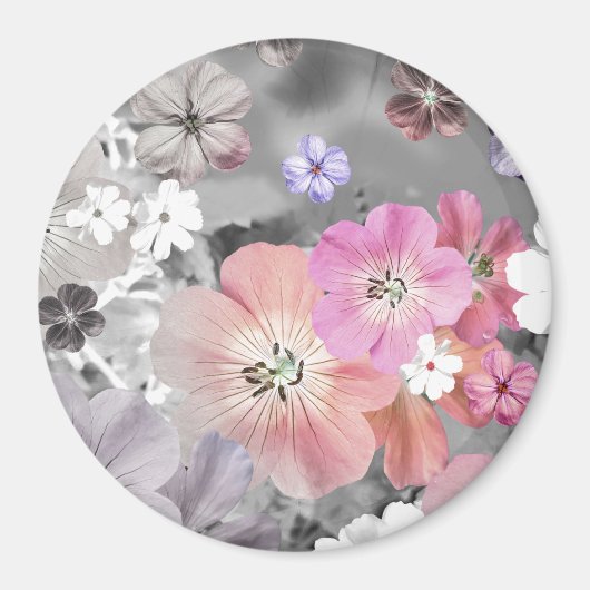 Die Fee wird bald 2 herauskommen Magnet (Vorne)