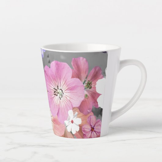 Die Fee wird bald 2 herauskommen Milchtasse (Rechts)