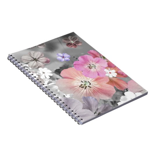 Die Fee wird bald 2 herauskommen Notizblock (Rechte Seite)