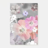 Die Fee wird bald 2 herauskommen Post-it Klebezettel (Vorderseite)