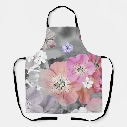 Die Fee wird bald 2 herauskommen Schürze (Vorderseite)