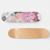 Die Fee wird bald 2 herauskommen Skateboard (Horizontal)