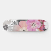 Die Fee wird bald 2 herauskommen Skateboard (Horizontal)