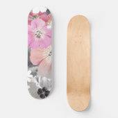 Die Fee wird bald 2 herauskommen Skateboard (Vorderseite)