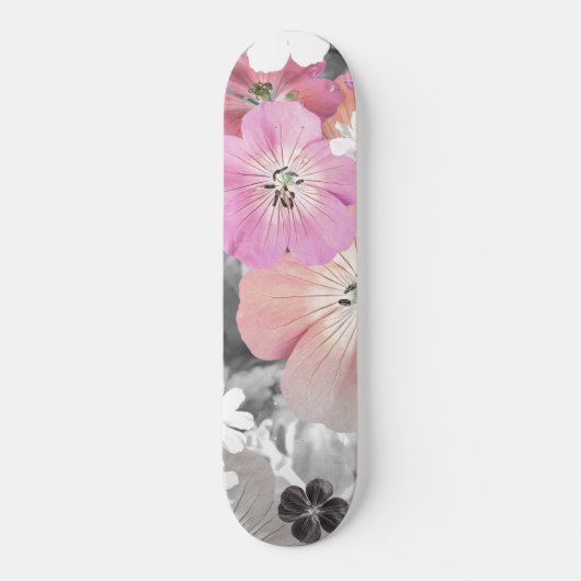 Die Fee wird bald 2 herauskommen Skateboard (Vorderseite)
