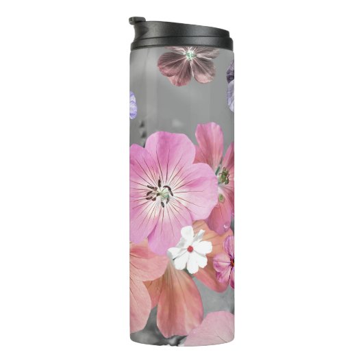 Die Fee wird bald 2 herauskommen Thermosbecher (Nach rechts gedreht)