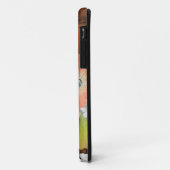 Die Fee wird bald herauskommen 1 Case-Mate iPhone Hülle (Hinten/Links)
